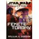 Star Wars: A galaxis peremén - Fekete Torony     23.95 + 1.95 Royal Mail